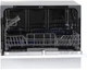Посудомийна машина Midea MCFD55320 W - изображение 3