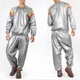 Костюм для похудения весогонка для бокса дзюдо Sauna Suit ST-2122 (OL-152864) - изображение 1
