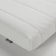 Пінополіуретановий матрац IKEA ASVANG 90х200 см жорсткий (504.813.89) - зображення 6