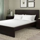 Пінополіуретановий матрац IKEA ASVANG 160х200 см жорсткий (404.813.75) - изображение 2