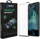 Захисне скло BeCover для смартфона Nokia G21/G11/G11 Plus Black (BC_707603) - зображення 1