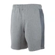 Шорти JORDAN M J JMPMN FLC SHORT L Сірий DM3009-091 - изображение 2