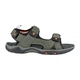 Сандалі CMP ALMAAK HIKING SANDAL 45 38Q9947-U862 - зображення 2