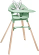 Стульчик Stokke Clikk Clover Green (552002) - изображение 1