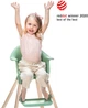 Стульчик Stokke Clikk Clover Green (552002) - изображение 10