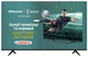 LED-телевізор Hisense 55A6BG (6811376) - изображение 1