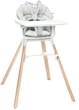 Текстиль для стільця Stokke Clikk Grey Sprinkles (552201) - зображення 3