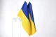 Прапор України (пара) на авто - изображение 3