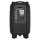 Автономная акустическая система 300TORNADO USB/MP3/FM/BT/TWS + 2pcs VHF mic - изображение 2