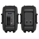 Комплект акустики активна + пасивна BIG JB15SET550W MP3/FM/Bluetooth - зображення 2