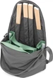 Сумка-органайзер для стільця Stokke Clikk Dark Grey (571301) - зображення 2
