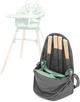 Сумка-органайзер для стільця Stokke Clikk Dark Grey (571301) - зображення 3