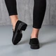Броги женские Fashion Keno 3765 36 размер 23 см Черный - изображение 6