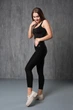 Броги женские Fashion Cann 3754 39 размер 25 см Бежевый - изображение 10