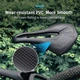 Сідло для велосипеда Wheel Up 18200 (10305-C) - зображення 3
