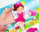 Магнитная игра VLADI TOYS VT3204-28 Фея - изображение 3