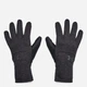 Перчатки мужские с сенсорными пальцами Under Armour UA Storm Fleece Gloves 1365958-001 L Черные (195251534364) - изображение 1