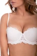 Бюстгальтер push-up Si e Lei 85B Белое молоко (Bianco latte) (59017) - изображение 5