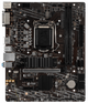 Материнская плата MSI B460M-A Pro Socket 1200( B460M-A PRO) Refurbished - изображение 1