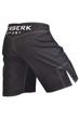 Шорти BERSERK SPORT MMA Legacy 6XS 140 - 153 см black (SH9081B) - зображення 2