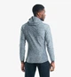 Худи BERSERK SPORT Evolution Fit melange grey M dark grey (H1609M) - изображение 4