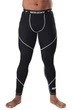 Брюки компрессійні Berserk Sport Dynamic Чорний 2XL - зображення 1