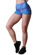 Шорті Berserk Sport Commonly Fitness Queen Синій M - зображення 1