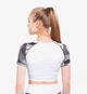Рашгард BERSERK SPORT - Camo XS white (RS564W) - зображення 5