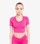 Рашгард BERSERK SPORT - XS dark pink (RS564P) - зображення 6