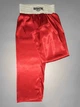Штаны BERSERK SPORT kickboxing 152 см red (012104) - изображение 1