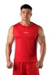 Майка боксерская BERSERK SPORT Boxing XL red (TS1641R) - изображение 4