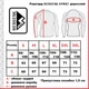 Рашгард Berserk Sport Samuray Чорний M - зображення 7