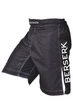 Шорти MMA Berserk Sport Legacy Чорний + size (на резинці) XL - изображение 3