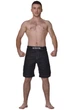 Шорти MMA Berserk Sport Legacy Чорний + size (на резинці) XL - изображение 1