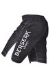 Шорти MMA Berserk Sport Legacy Чорний + size (на резинці) XL - изображение 4