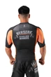 Рашгард Berserk Sport Wolfs Stamina Чорний S - изображение 2