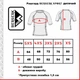 Рашгард Berserk Sport Kids Triquetra Синій XS - зображення 3