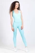 Комбінезон BERSERK SPORT Athletic aquamarine L mint (011370) - зображення 1