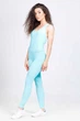 Комбінезон BERSERK SPORT Athletic aquamarine L mint (011370) - зображення 3