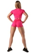Шорты BERSERK SPORT Wonder L pink (SH8674P) - изображение 5
