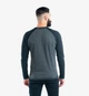 Реглан BERSERK SPORT Longsleeve L dark grey (LS1581DGB) - зображення 2