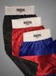 Штани BERSERK SPORT kickboxing S red (012098) - зображення 2