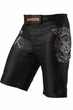 Шорты BERSERK SPORT Wolfs Stamina 6XS 140 - 153 см black (SH1001B) - изображение 1