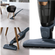 Пилосос ELECTROLUX EERC75DB - изображение 2