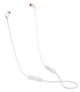 Навушники JBL Tune 125BT, White (JBLT125BTWHT) - изображение 1