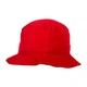 Панама JORDAN BUCKET JM WASHED CAP ( DC3687-687) S/M Червоний DC3687-687 - изображение 2