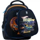 Рюкзак напівкаркасний Kite Education Hot Wheels HW22-700M(2p) - изображение 1