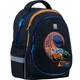 Рюкзак напівкаркасний Kite Education Hot Wheels HW22-700M(2p) - изображение 2