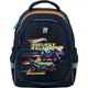 Рюкзак напівкаркасний Kite Education Hot Wheels HW22-700M(2p) - изображение 5