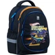 Рюкзак напівкаркасний Kite Education Hot Wheels HW22-700M(2p) - изображение 6